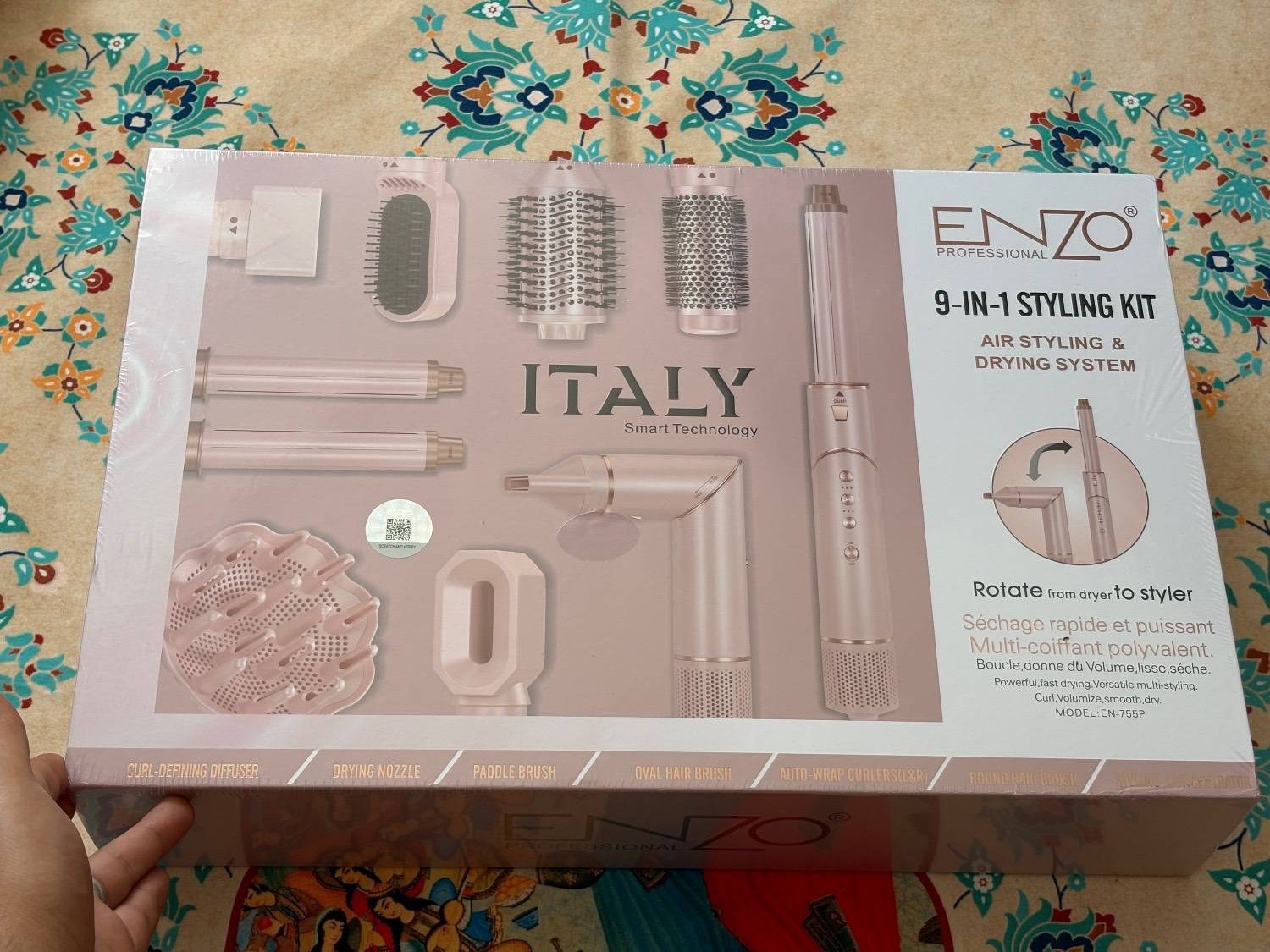 ENZO 755P (2)