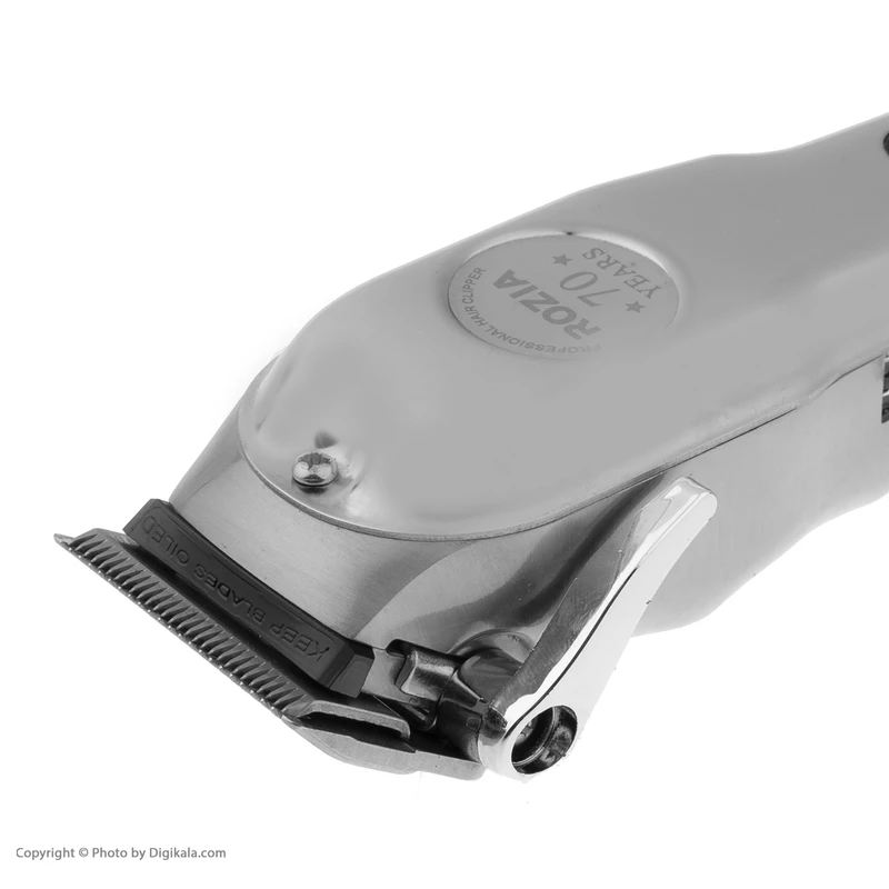 HAIR TRIMMER5 2208