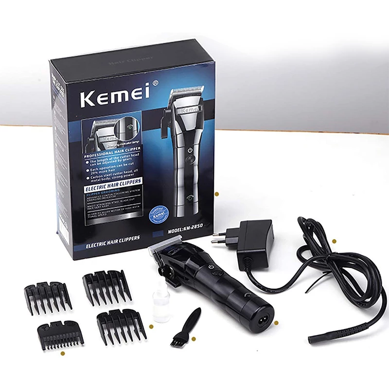 HAIR TRIMMER5 2850