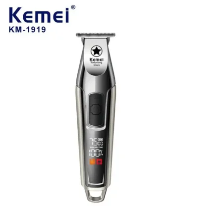 ماشین اصلاح خط زن KEMEI مدل KM1919