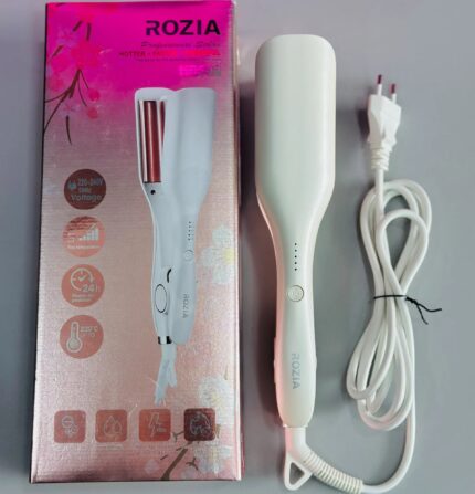فرکننده ساحلی ROZIA مدل HR802