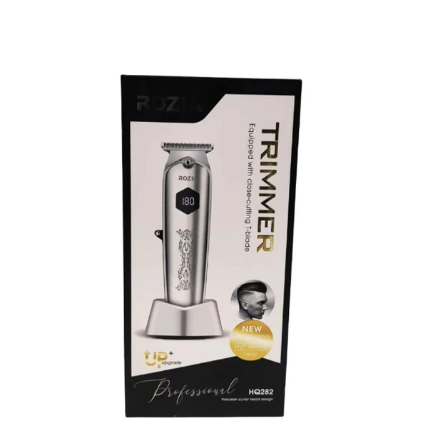 Rosia head and face shaving machine model HQ282-
