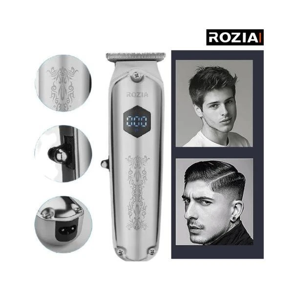 Rosia head and face shaving machine model HQ282 -1
