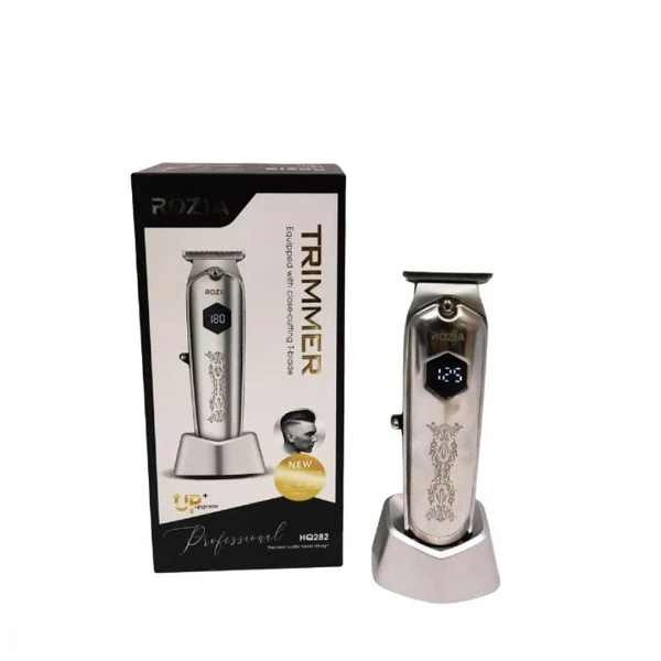 Rosia head and face shaving machine model HQ282 -3