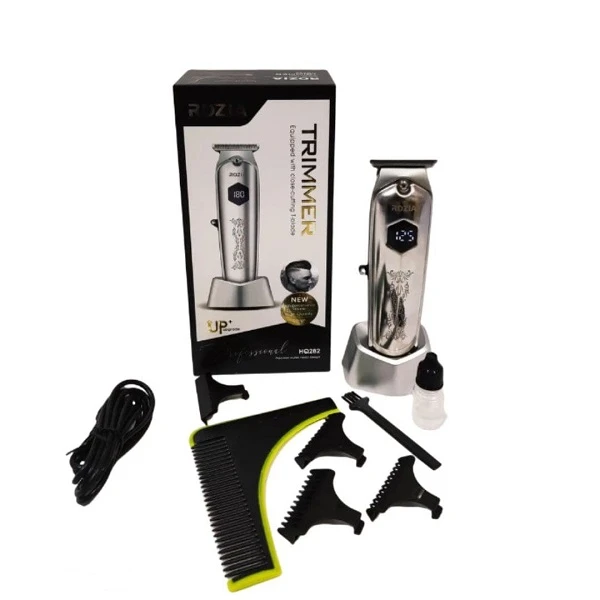 Rosia head and face shaving machine model HQ282 -6