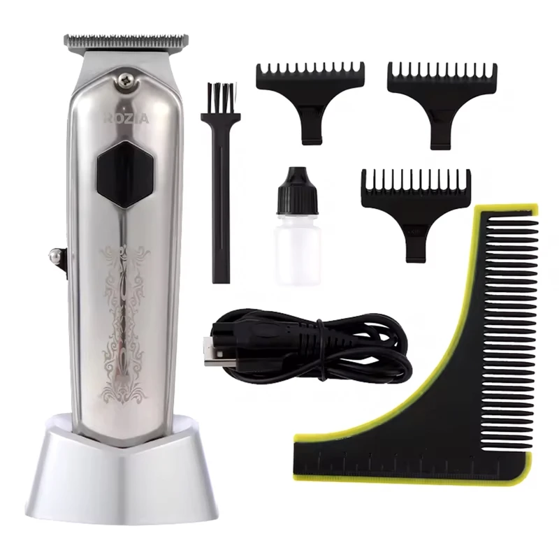 Rosia head and face shaving machine model HQ282