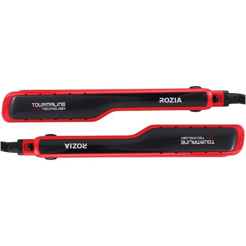 Rozia Ceramic Hair Straightener Model HR709A .2
