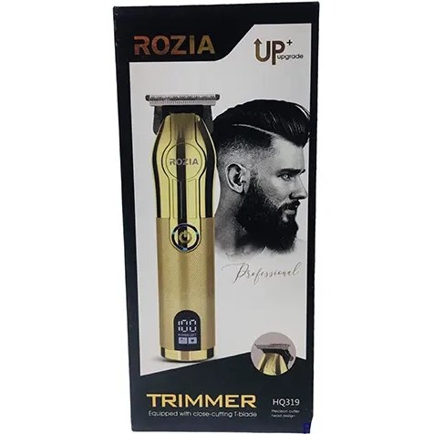 Rozia shaving machine model HQ319 (2)