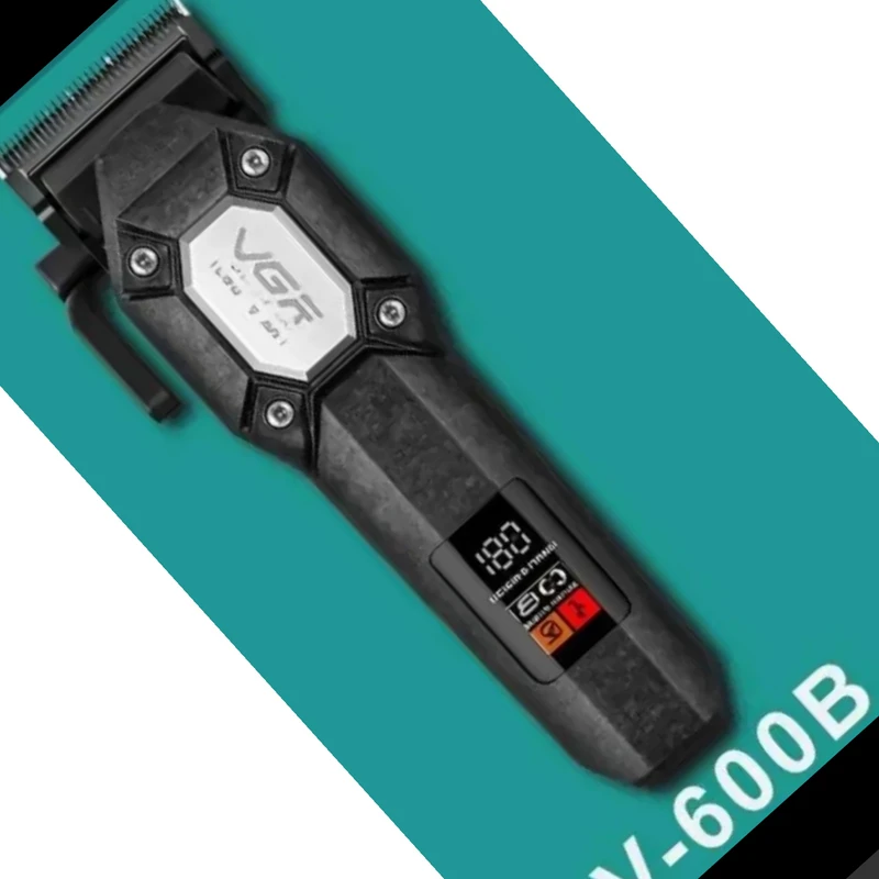 VGR Model V-600B Shaver (1) ماشین اصلاح وی جی آر مدل V-600B