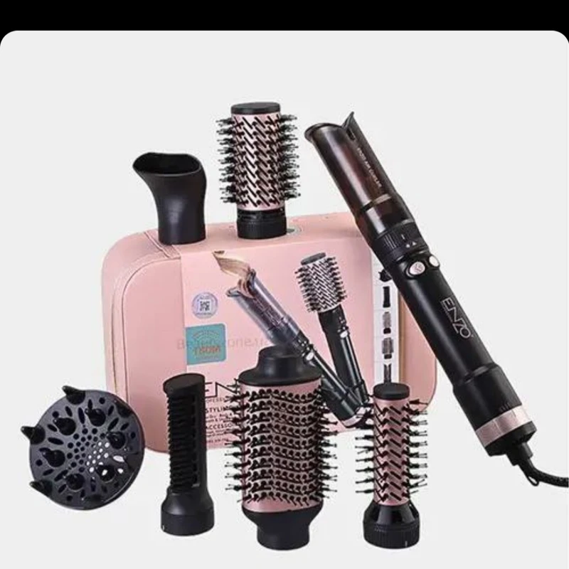 hair dryer 6 760