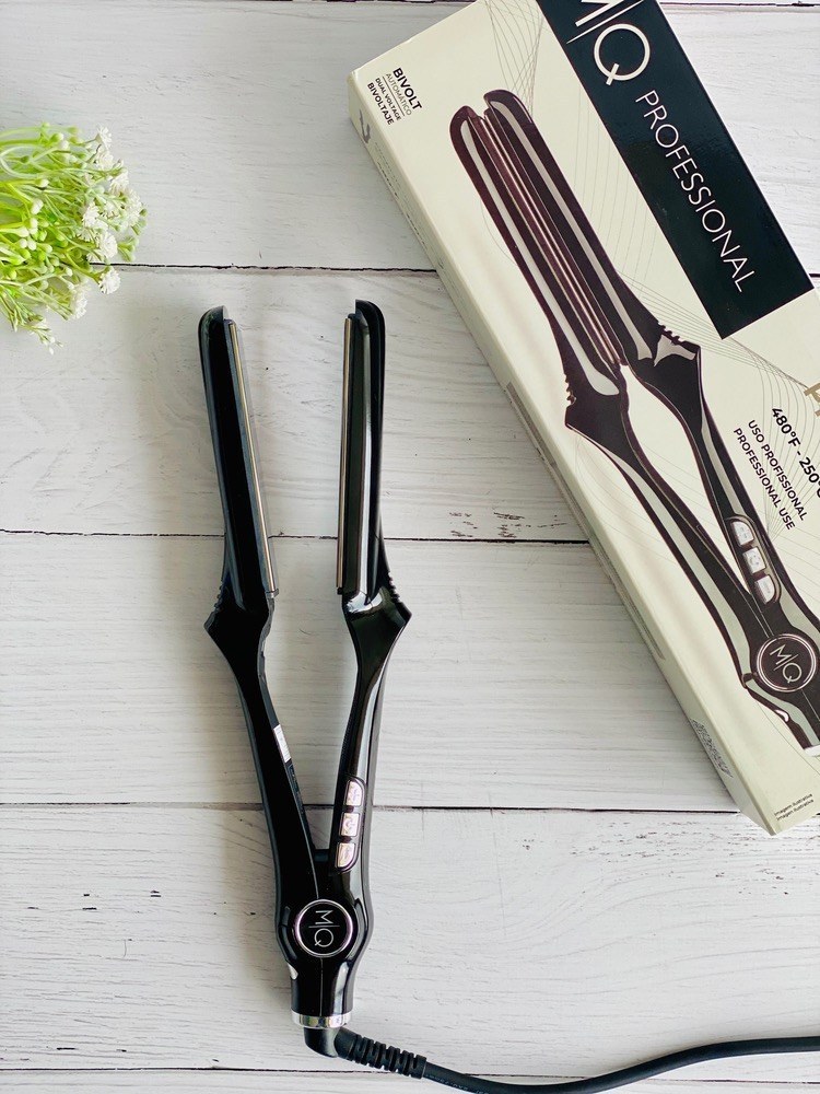 hair straightener 4 mq