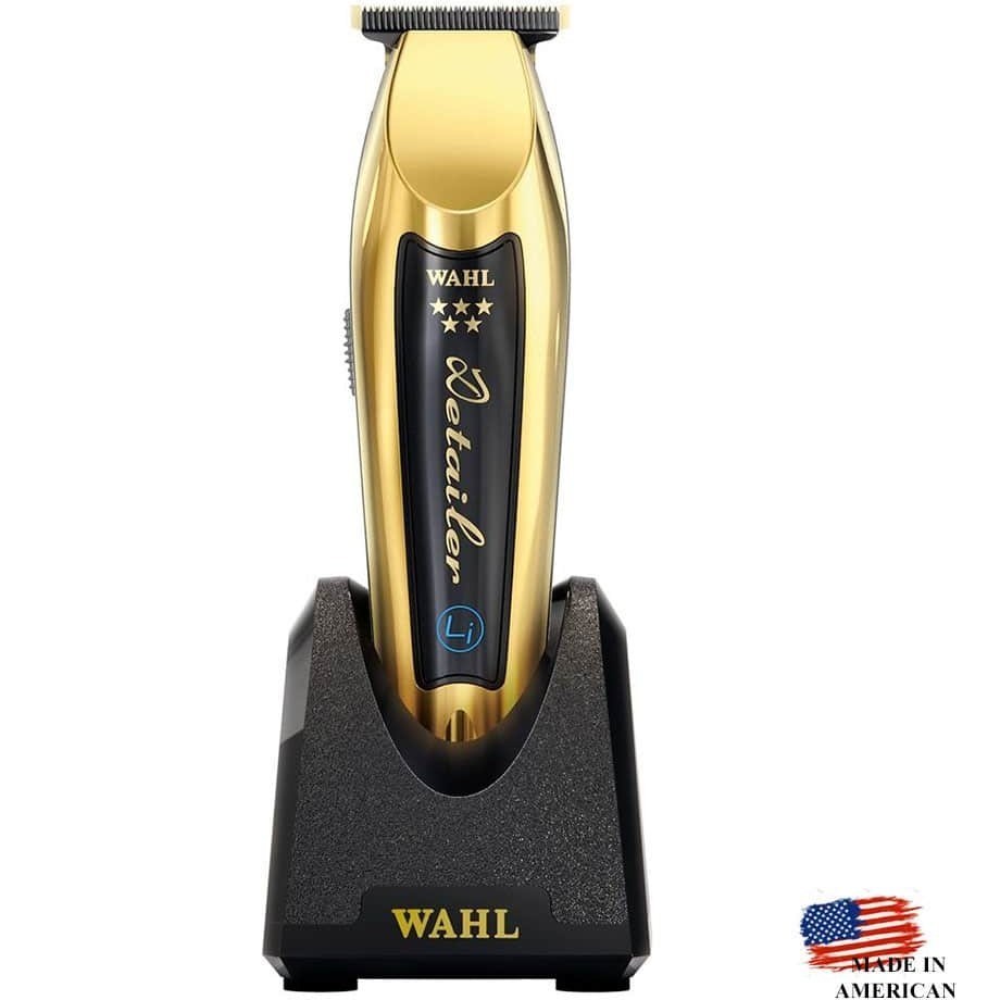 shaving machine 1 gold