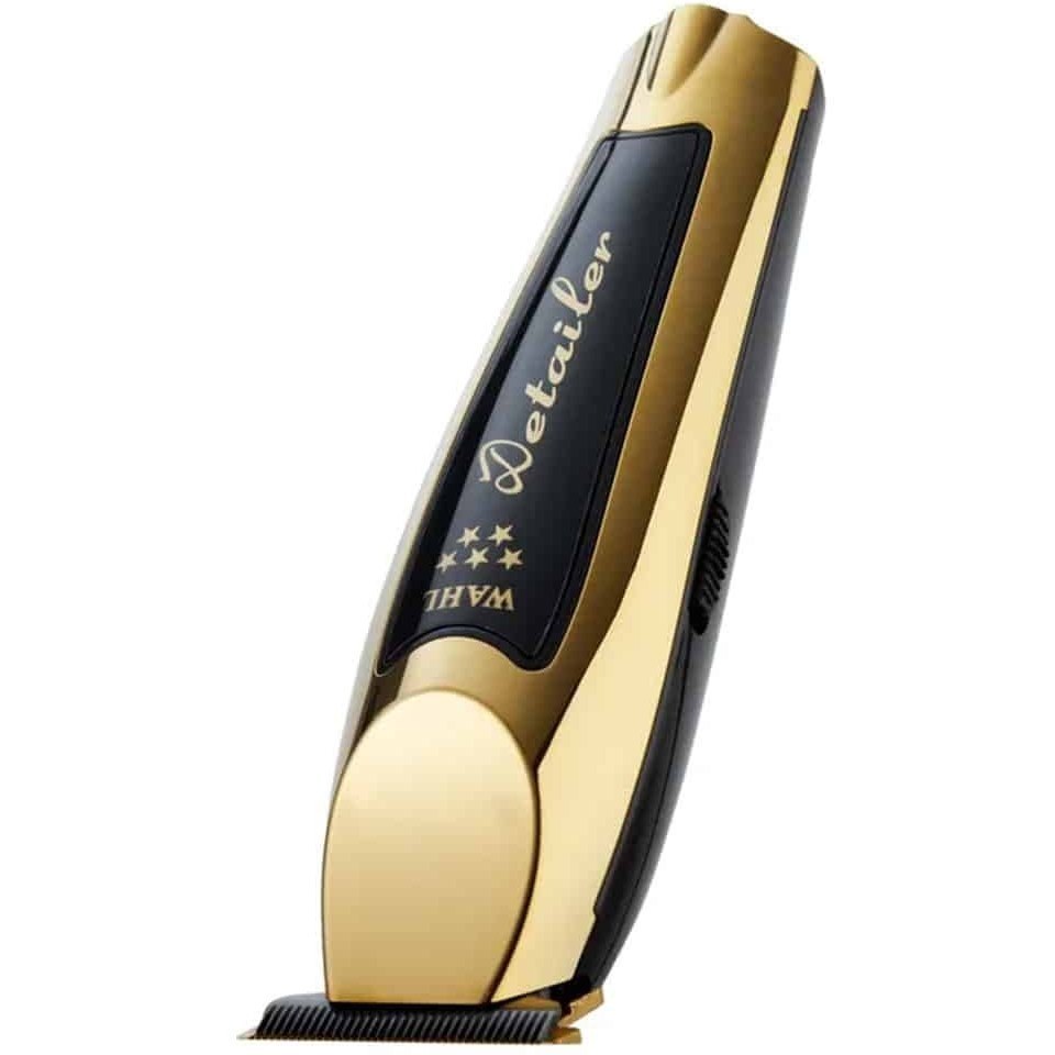 shaving machine 7 gold
