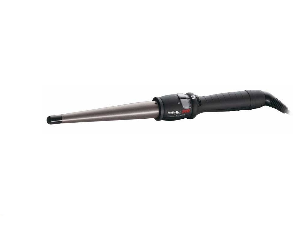 BaByliss Pro Conical Hair Curler (Model BAB2280) – 25mm (1)