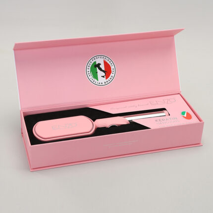 برس حرارتی انزو پروفیشینال مدل EN-4002 اصلی