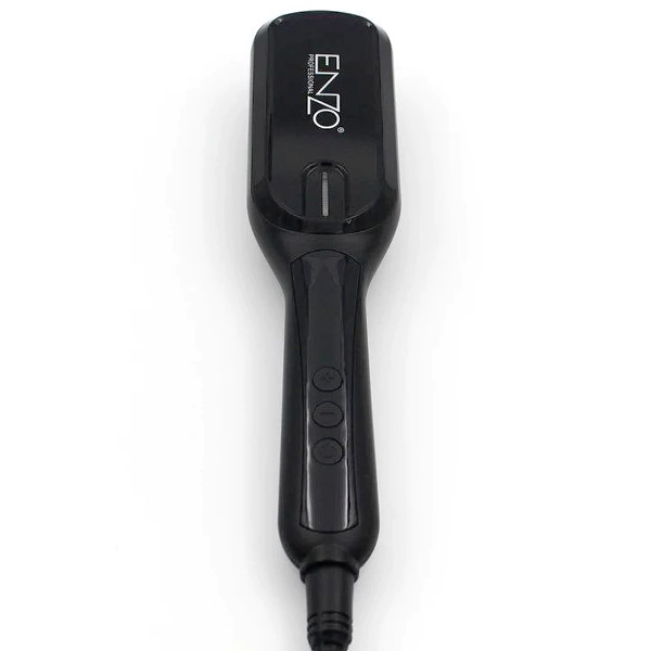 Enzo Heated Brush, Model EN3201 (5) برس حرارتی انزو مدل EN3201