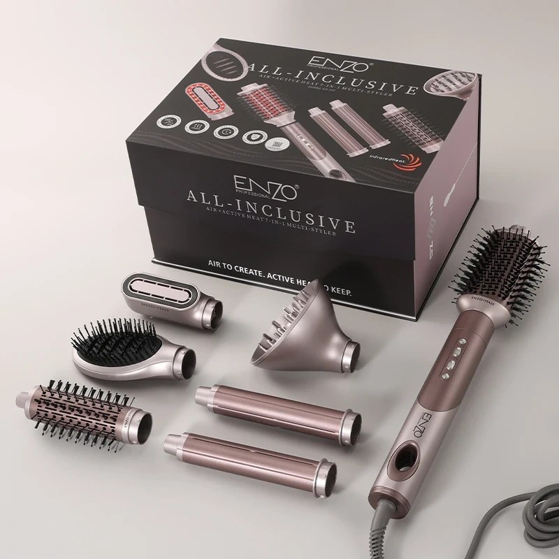 Dyson hair dryer model EN507 (5)