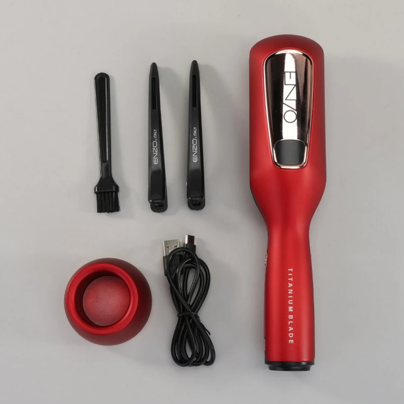 Enzo 998 Split-End Trimmer (1) Enzo 998 Split-End Trimmer
